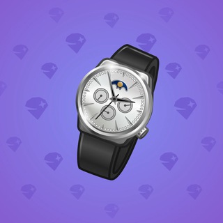Swiss Watch #23013