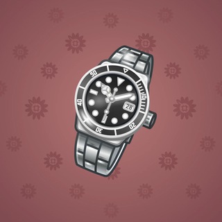 Swiss Watch #23038