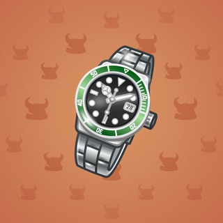 Swiss Watch #23092