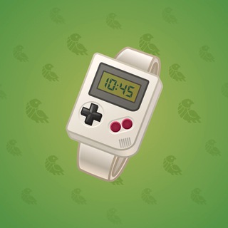 Swiss Watch #23109