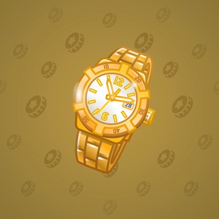 Swiss Watch #23155