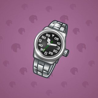 Swiss Watch #23203