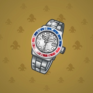 Swiss Watch #24160