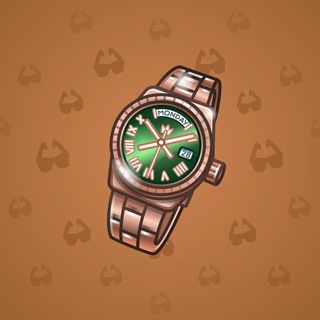 Swiss Watch #24181