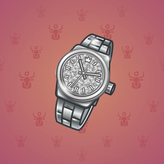 Swiss Watch #24196