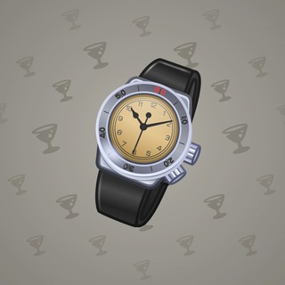 Swiss Watch #24205