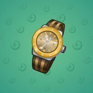 Swiss Watch #24332