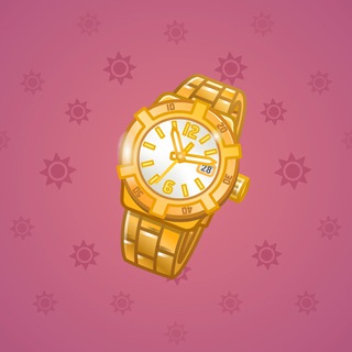 Swiss Watch #24388