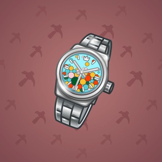 Swiss Watch #24562