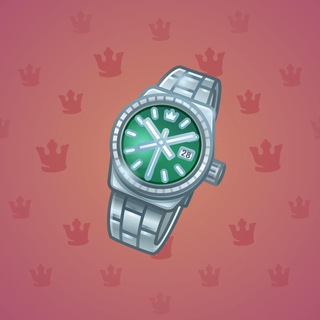Swiss Watch #24655