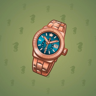 Swiss Watch #24662