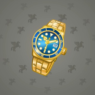 Swiss Watch #25933
