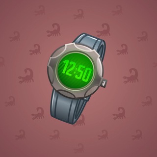 Swiss Watch #25938