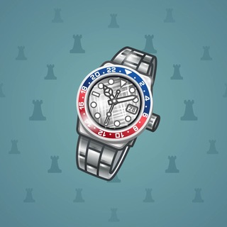 Swiss Watch #25940