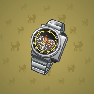 Swiss Watch #25946