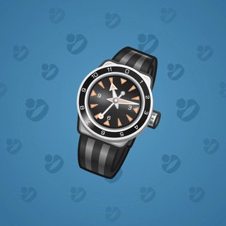 Swiss Watch #25947