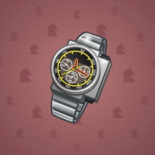 Swiss Watch #25948