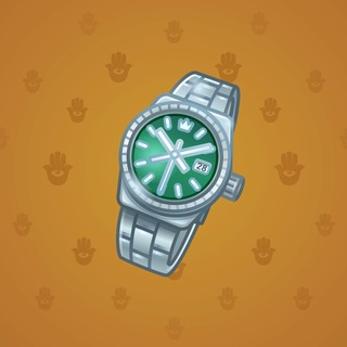Swiss Watch #25960