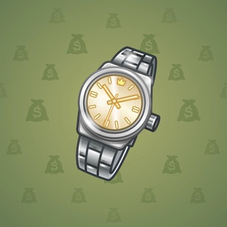 Swiss Watch #25961