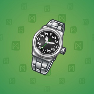 Swiss Watch #25964