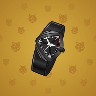 Swiss Watch #25967