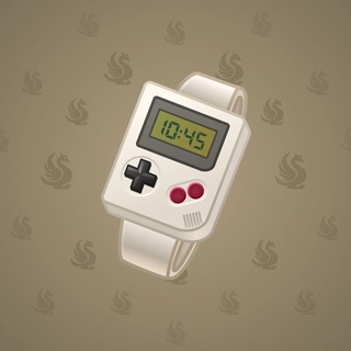 Swiss Watch #25968