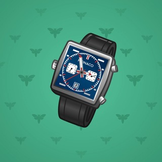 Swiss Watch #25971