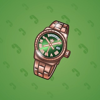 Swiss Watch #25973