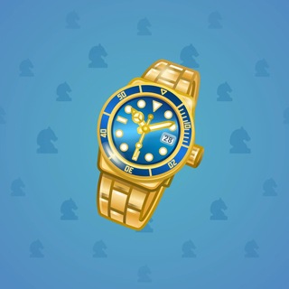 Swiss Watch #25974