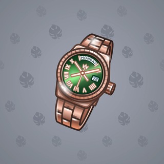 Swiss Watch #25978