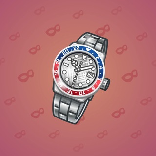 Swiss Watch #25980