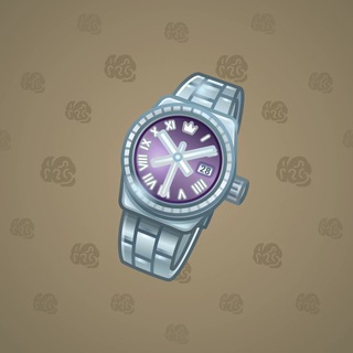 Swiss Watch #25981