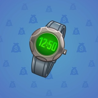 Swiss Watch #25983