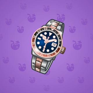 Swiss Watch #25984