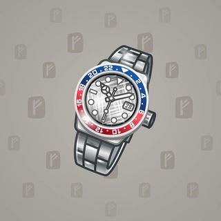 Swiss Watch #25986