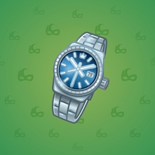 Swiss Watch #25987