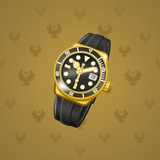 Swiss Watch #26000