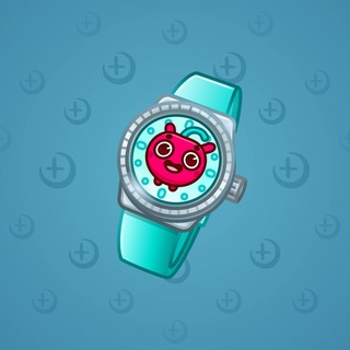 Swiss Watch #26001