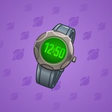 Swiss Watch #26002