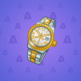 Swiss Watch #26003