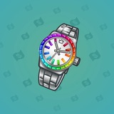 Swiss Watch #26004