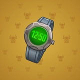 Swiss Watch #26005