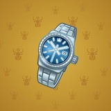 Swiss Watch #26006