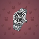 Swiss Watch #26009