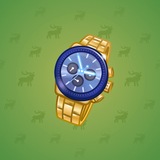 Swiss Watch #26012