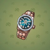 Swiss Watch #26016