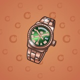 Swiss Watch #26019