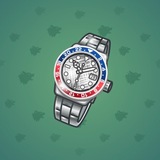 Swiss Watch #26021