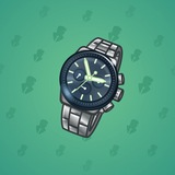 Swiss Watch #26022