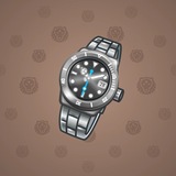 Swiss Watch #26025